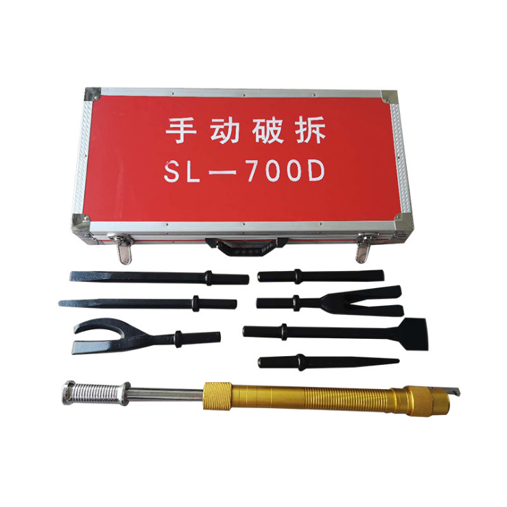 手動破拆工具，破拆工具